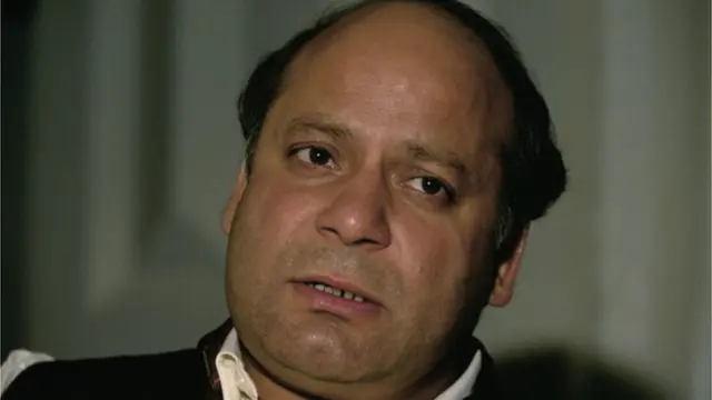 నవాజ్ షరీఫ్