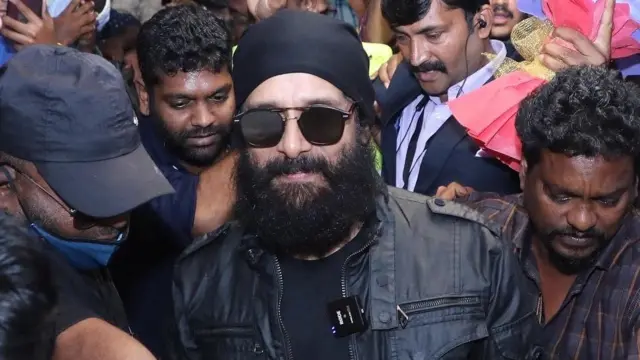 கோப்ரா விக்ரம்