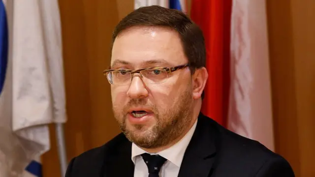 Бартош Ціхоцький