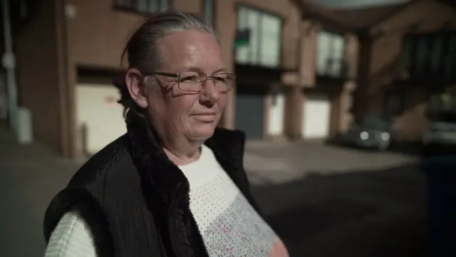 Emily la madre de Rudd