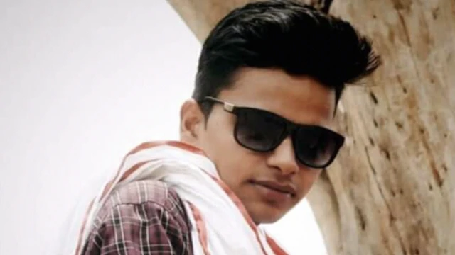 अभिषेक मीणा