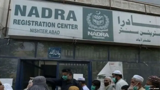 पाकिस्तानी नागरिकता