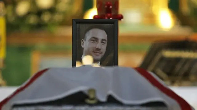 Микола Ілін