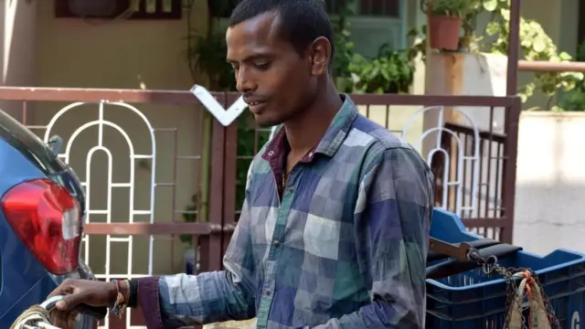 किसान समधलाल साहू