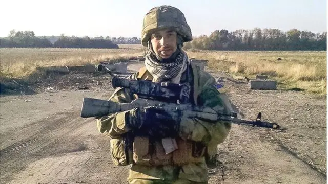 Віталій Лазебник