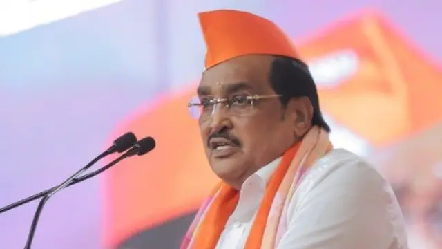 સી આર પાટીલ