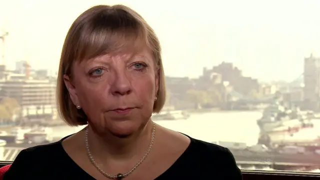 Элисон Сондерс