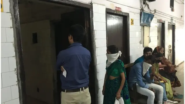 राजन बाबू टीबी अस्पताल