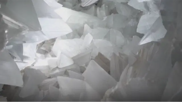 క్రిస్టల్