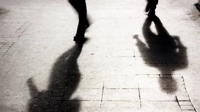 தன் மீதான பாலியல்ரீதியான துன்புறுத்தலை தானே பதிவு செய்த பெண்