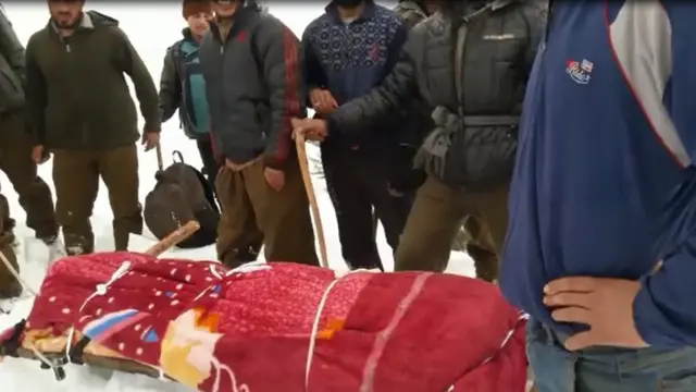 मोहम्मद रफ़ीक़ अब्बासी