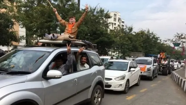 કાર્યકર્તા