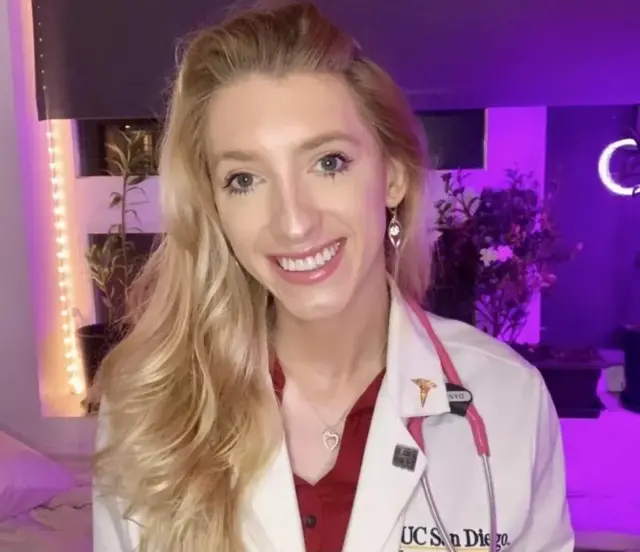 ડેનિયાલા મેક્ડોનલ્ડ