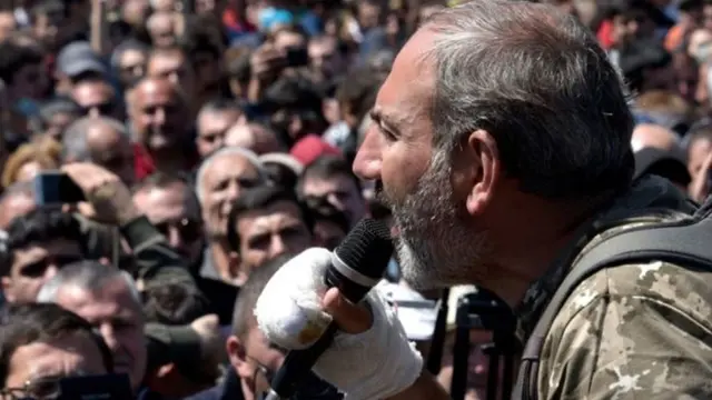 अर्मेनिया