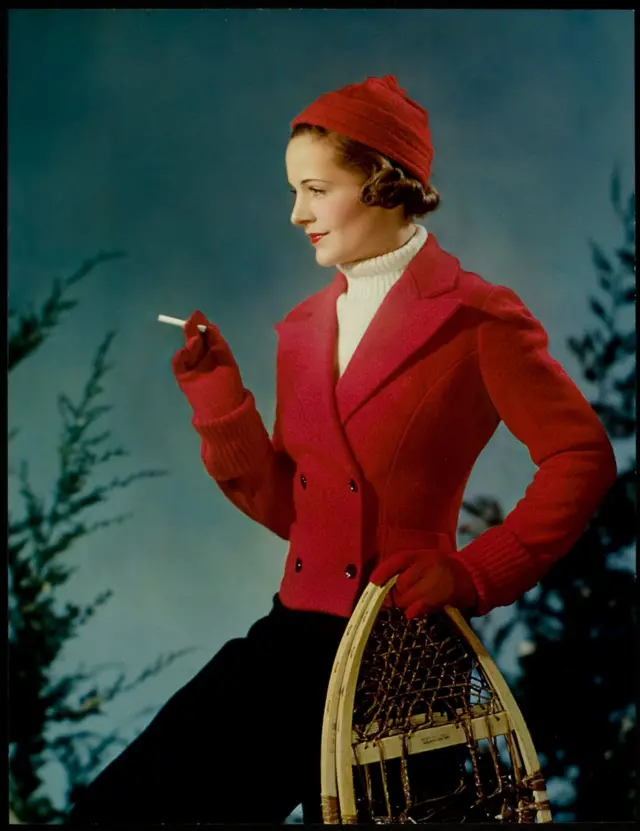 研究发现，相比于男性，吸烟可能更容易使女性的DNA受损。