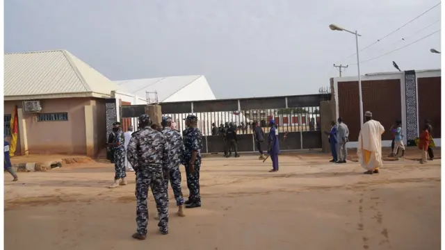 Shirye-shiryen bikin Yusuf da Zahra