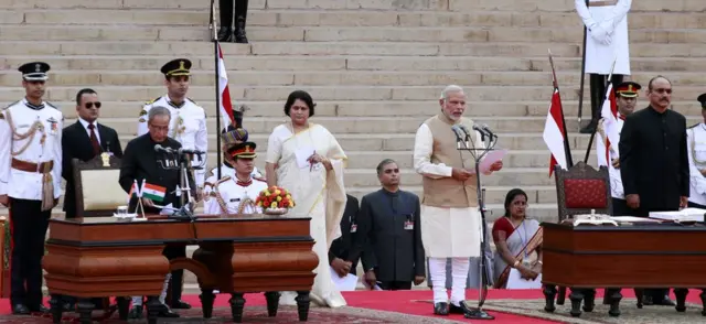 ਨਰਿੰਦਰ ਮੋਦੀ