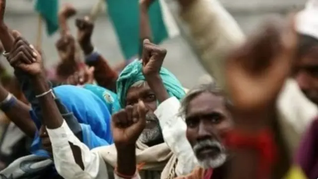 भारतीय लोग