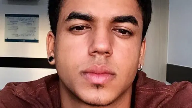 Luís Paulo dos Santos Pereira