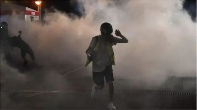 હૉંગકૉંગ