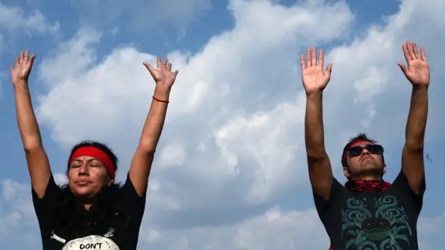 Celebración de la llegada de la primavera en México