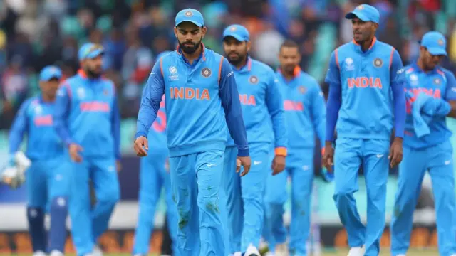 विराट कोहली