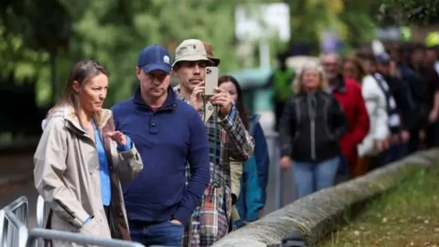 बालमोराल कॅसल