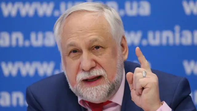 Юрій Кармазін