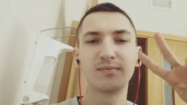 "Іноді сниться, ніби знову потрапляю на "МГБ". Але це такі швидкоплинні спогади..."