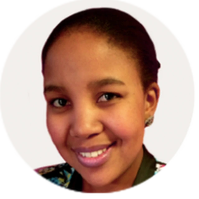 Pumza Fihlani est reporter en Afrique australe