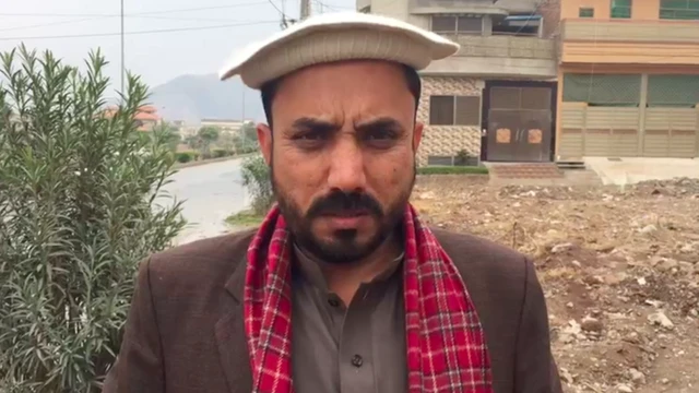 ملک عبدالقیوم