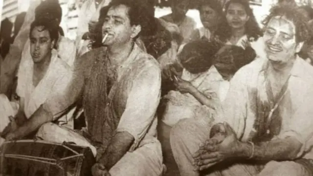 राज कपूर