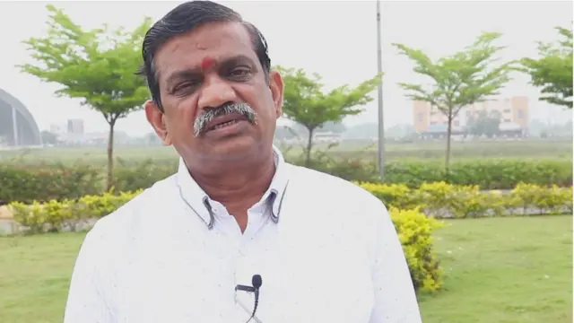 ప్రాజెక్ట్ ఈఈ రవికిరణ్