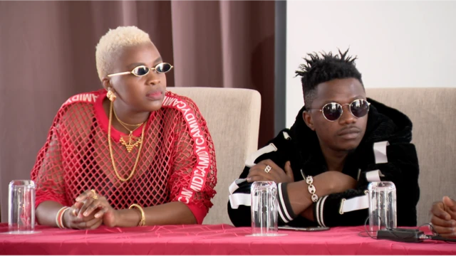 Queen Darleen na Rayvanny