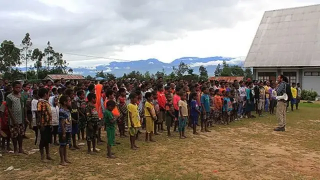 Papua