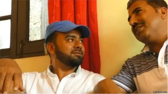 मिर्जा निसार