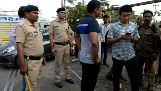 પોલીસ તપાસની પ્રતીકાત્મક તસવીર