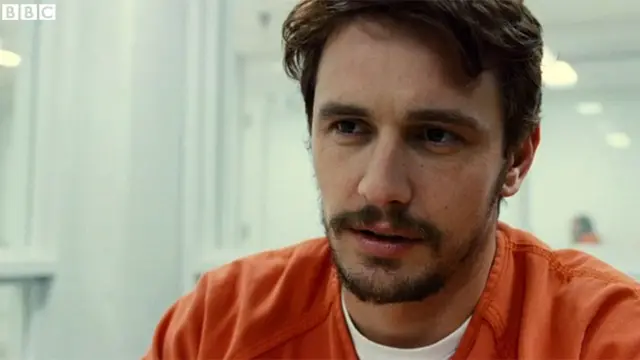 James Franco en "True Story" (Foto: Fox Searchlight Pictures)