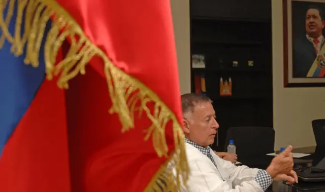 Francisco Arias Cárdenas