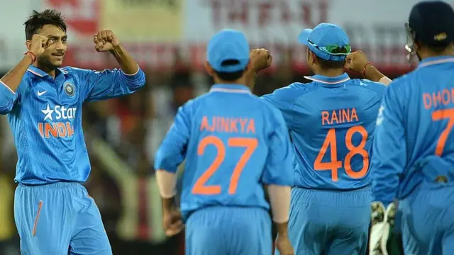 अक्षर पटेल, गुजरात, भारतीय क्रिकेट संघ, आयपीएल, इंडिया ए