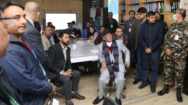 प्रचण्ड