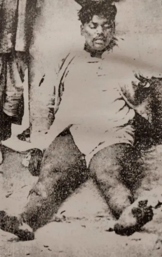 சந்திர சேகர ஆசாத்