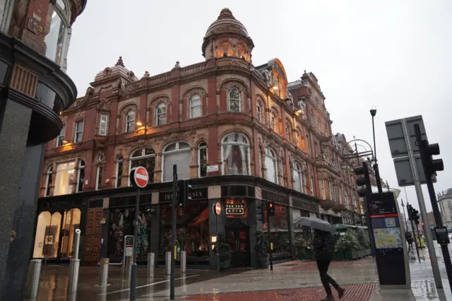 ร้านไอวี่ เอเชีย สาขาลีดส์