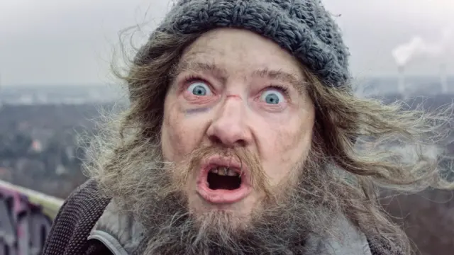 Кейт Бланшетт