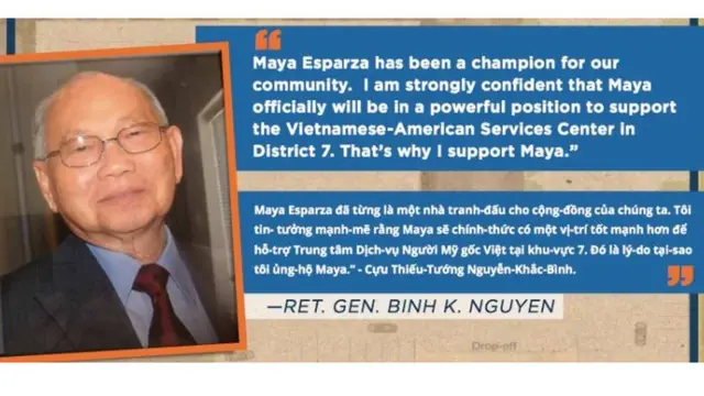 Mỹ, bầu cử