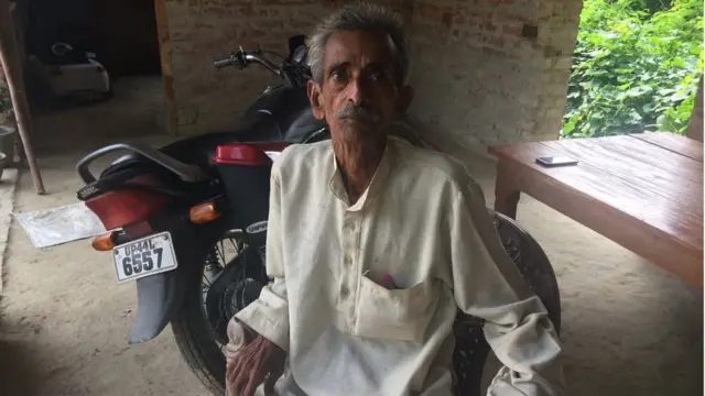 उमाकांत द्विवेदी