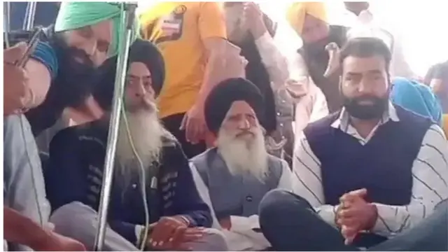 ਲੱਖਾ ਸਿਧਾਣਾ