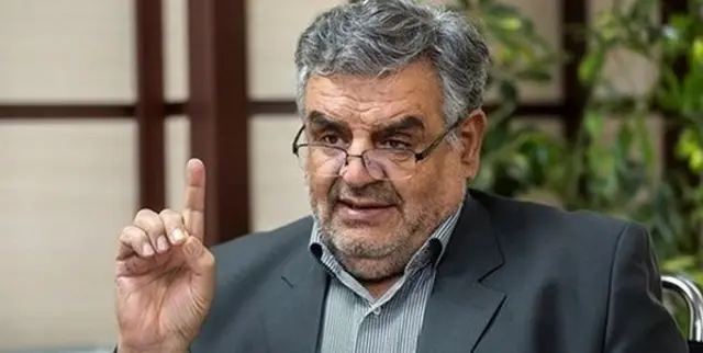 حسن ملکی رئیس سازمان پژوهش و برنامه‌ریزی آموزشی وزارت آموزش و پرورش