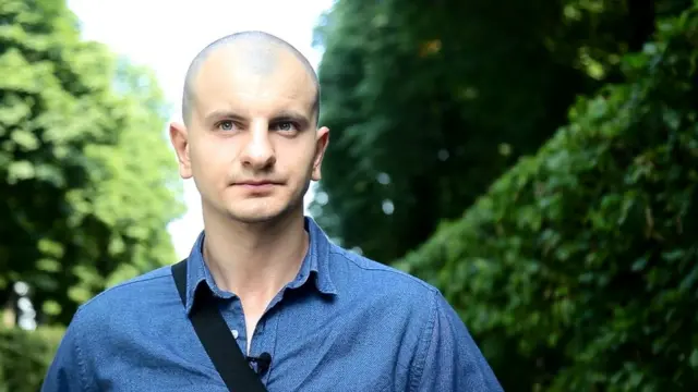 Євген Карась