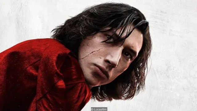 Imagen promocional Star Wars.